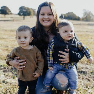 Meet your Posher, Rachel